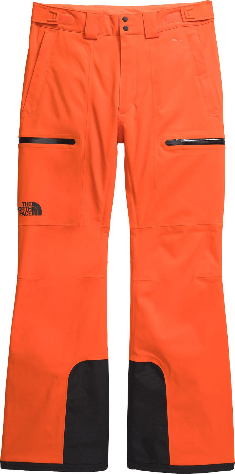TNF Orange