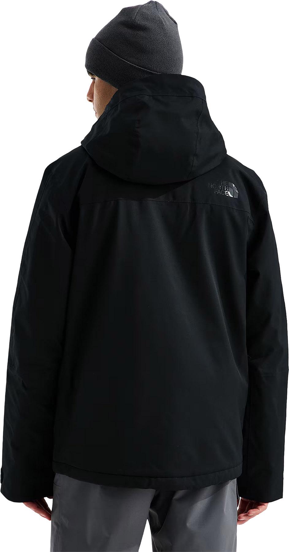 Product gallery image number 5 for product Mount Bre Jacket - Men's