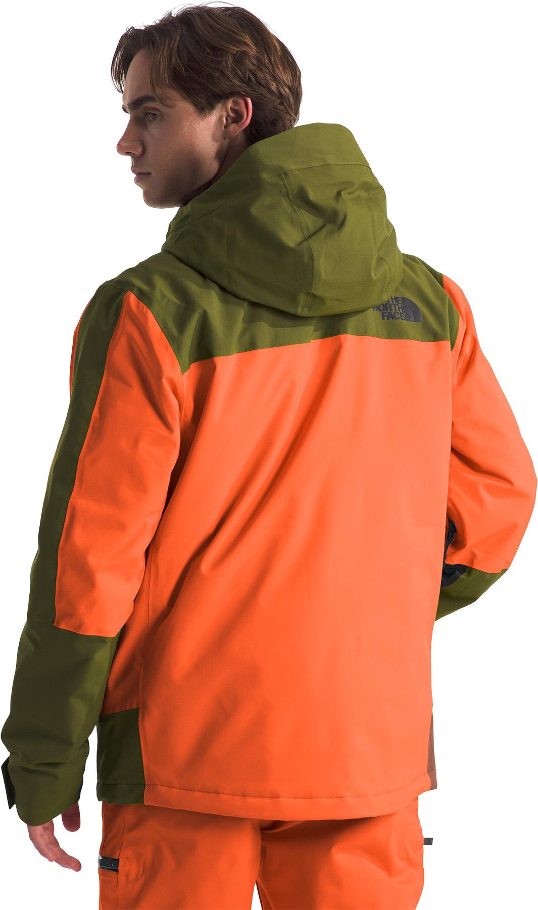 Product gallery image number 4 for product Mount Bre Jacket - Men's