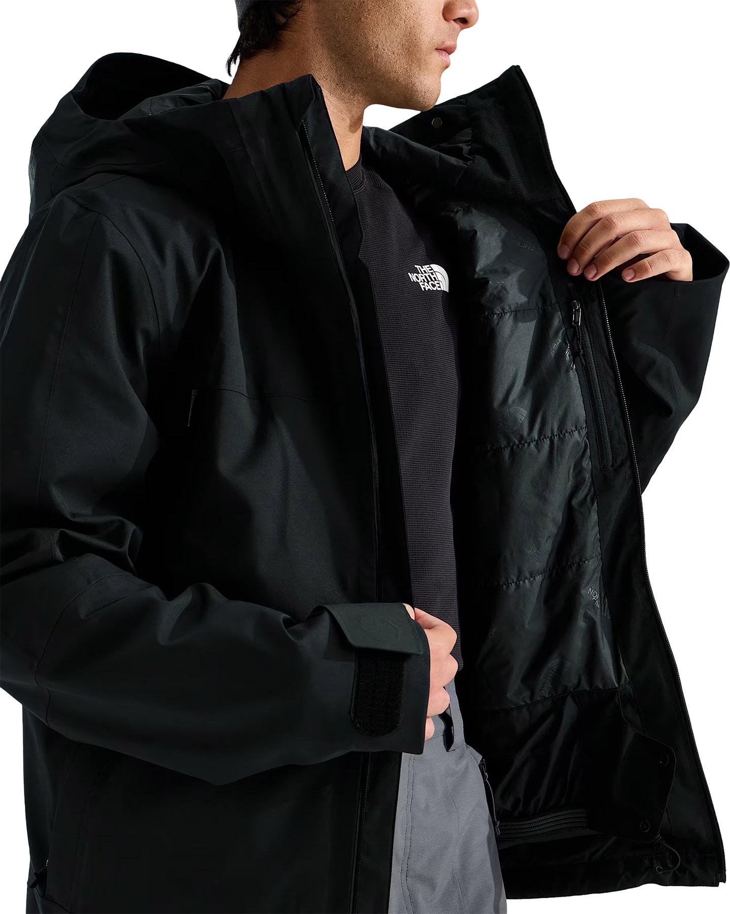 Product gallery image number 2 for product Mount Bre Jacket - Men's
