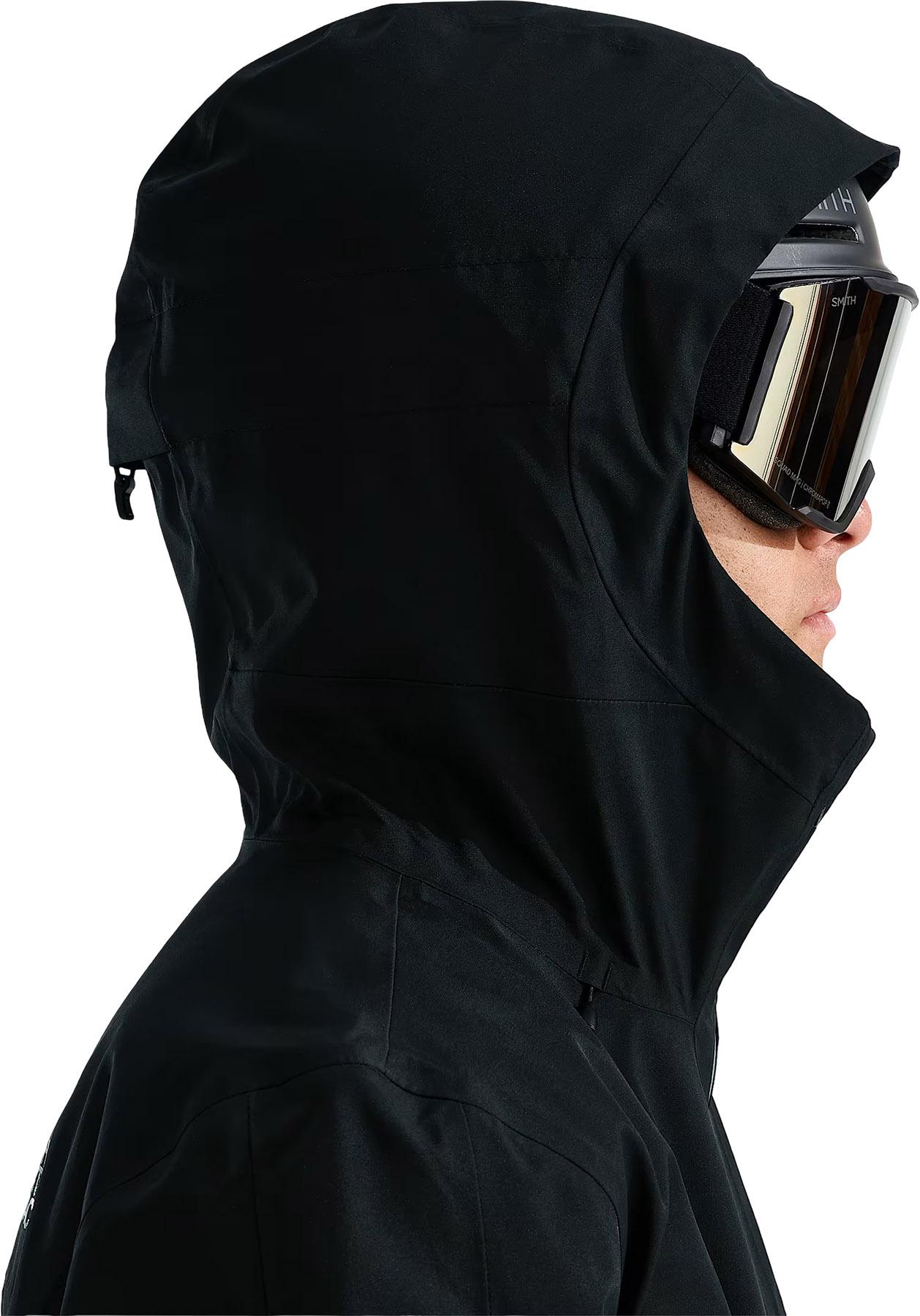 Product gallery image number 3 for product Mount Bre Jacket - Men's
