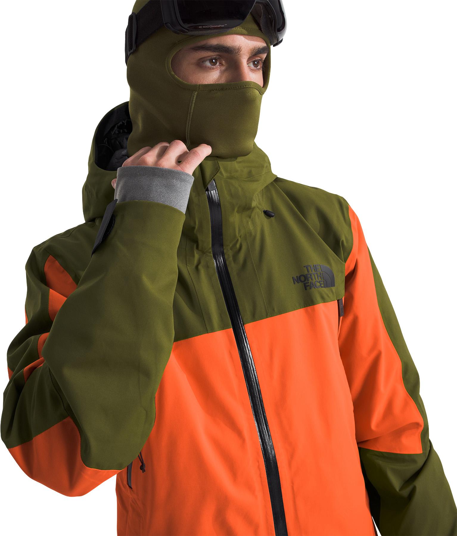 Product gallery image number 6 for product Mount Bre Jacket - Men's