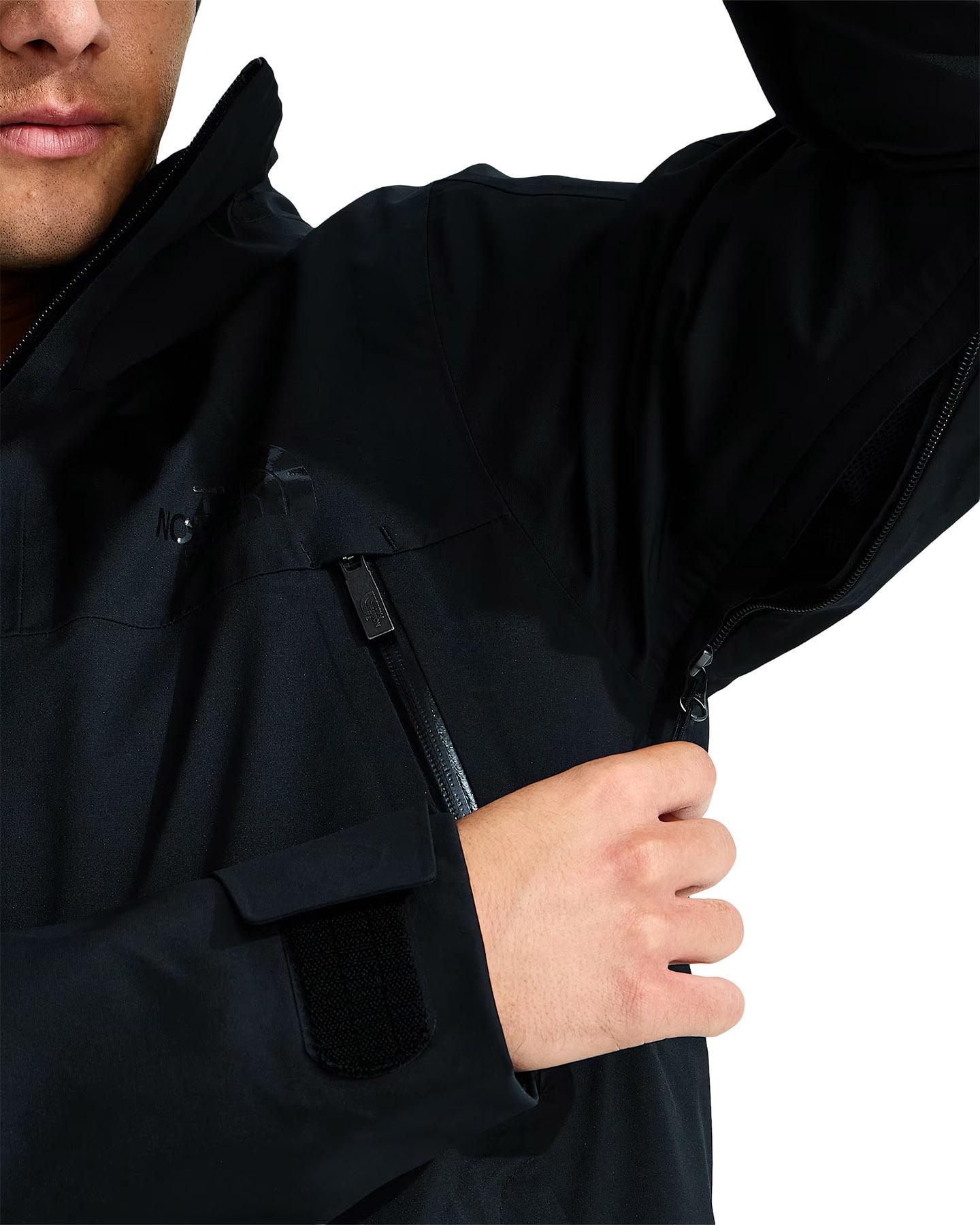 Product gallery image number 4 for product Mount Bre Jacket - Men's