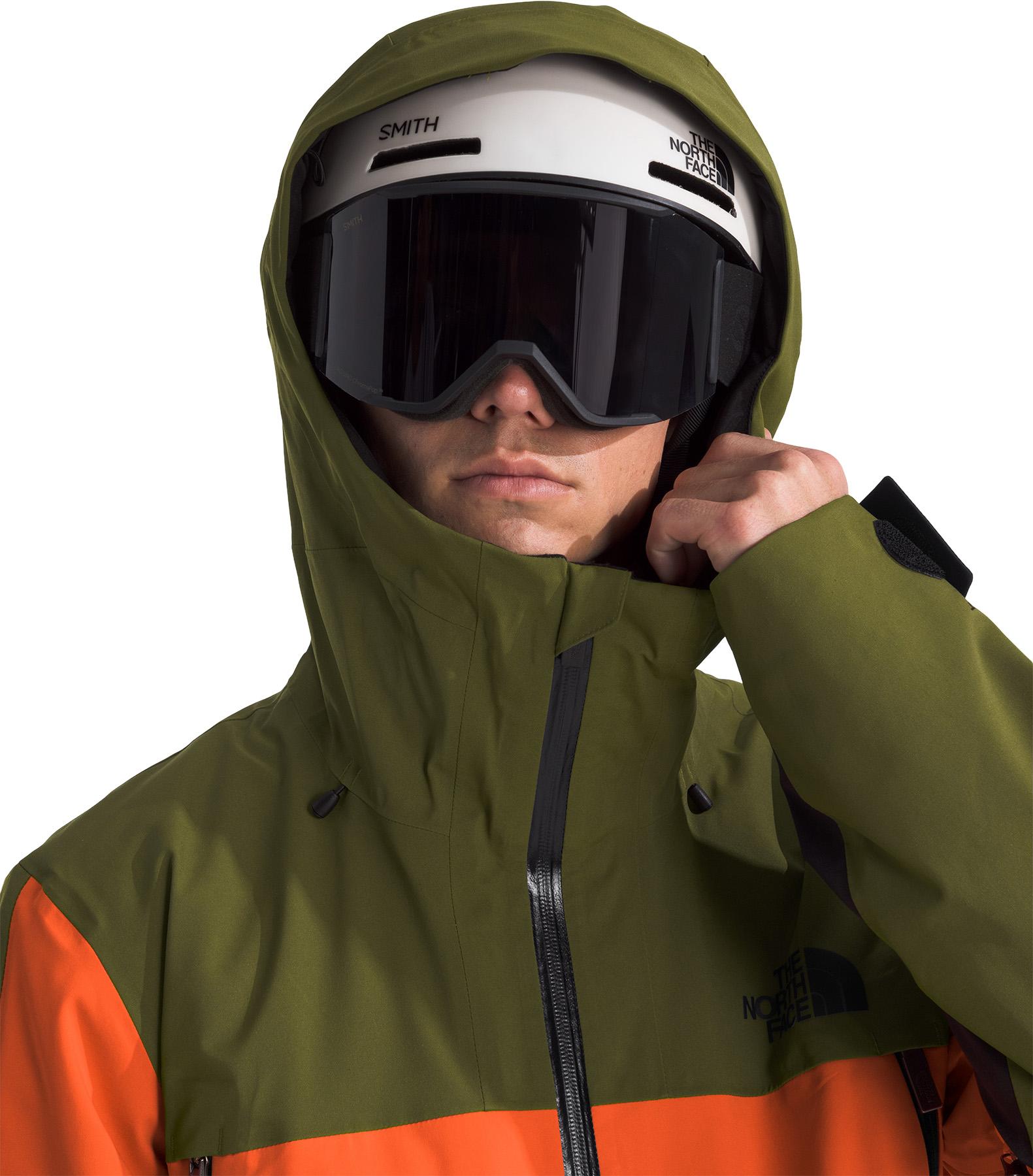 Product gallery image number 5 for product Mount Bre Jacket - Men's