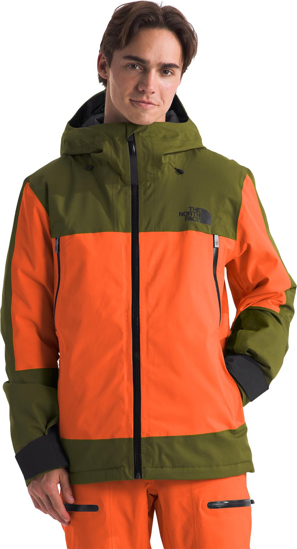 Product gallery image number 7 for product Mount Bre Jacket - Men's