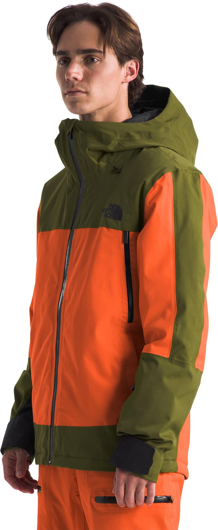 Product gallery image number 2 for product Mount Bre Jacket - Men's