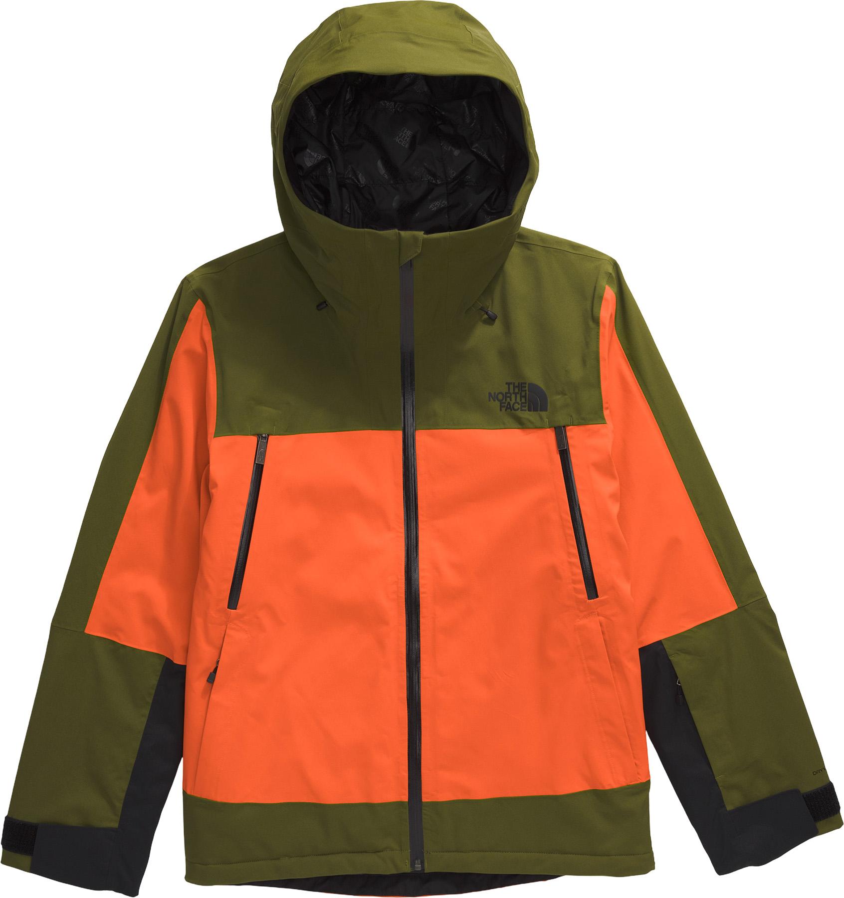 Image de produit pour Manteau Mount Bre - Homme