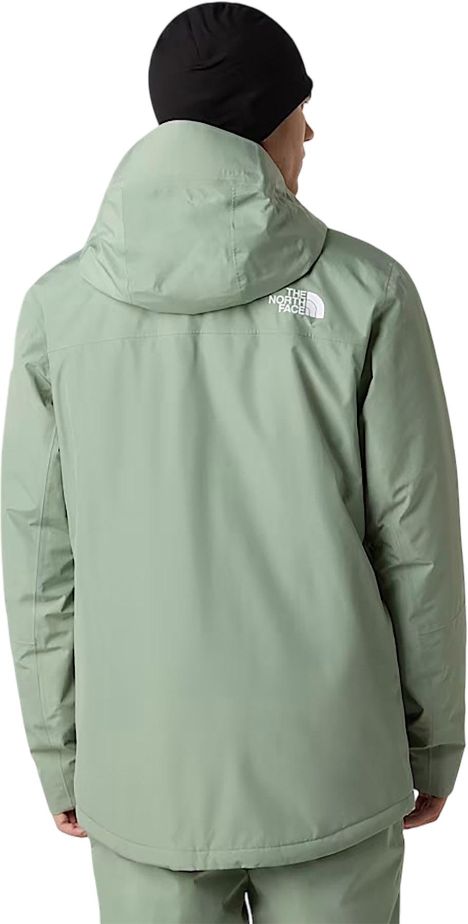 Product gallery image number 6 for product Descendit Jacket - Men's