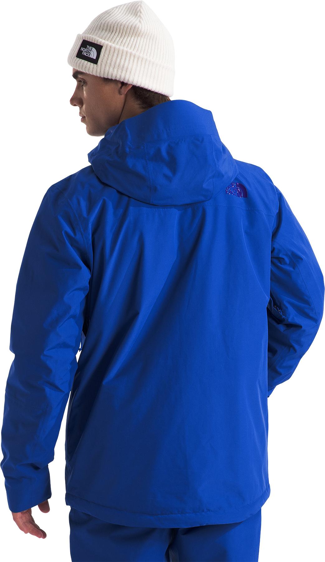 Product gallery image number 6 for product Descendit Jacket - Men's