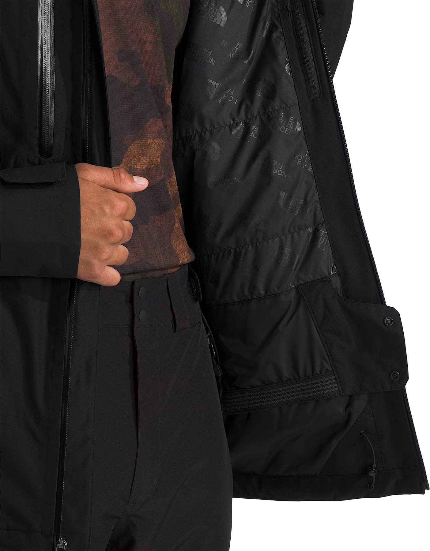 Product gallery image number 7 for product Descendit Jacket - Men's
