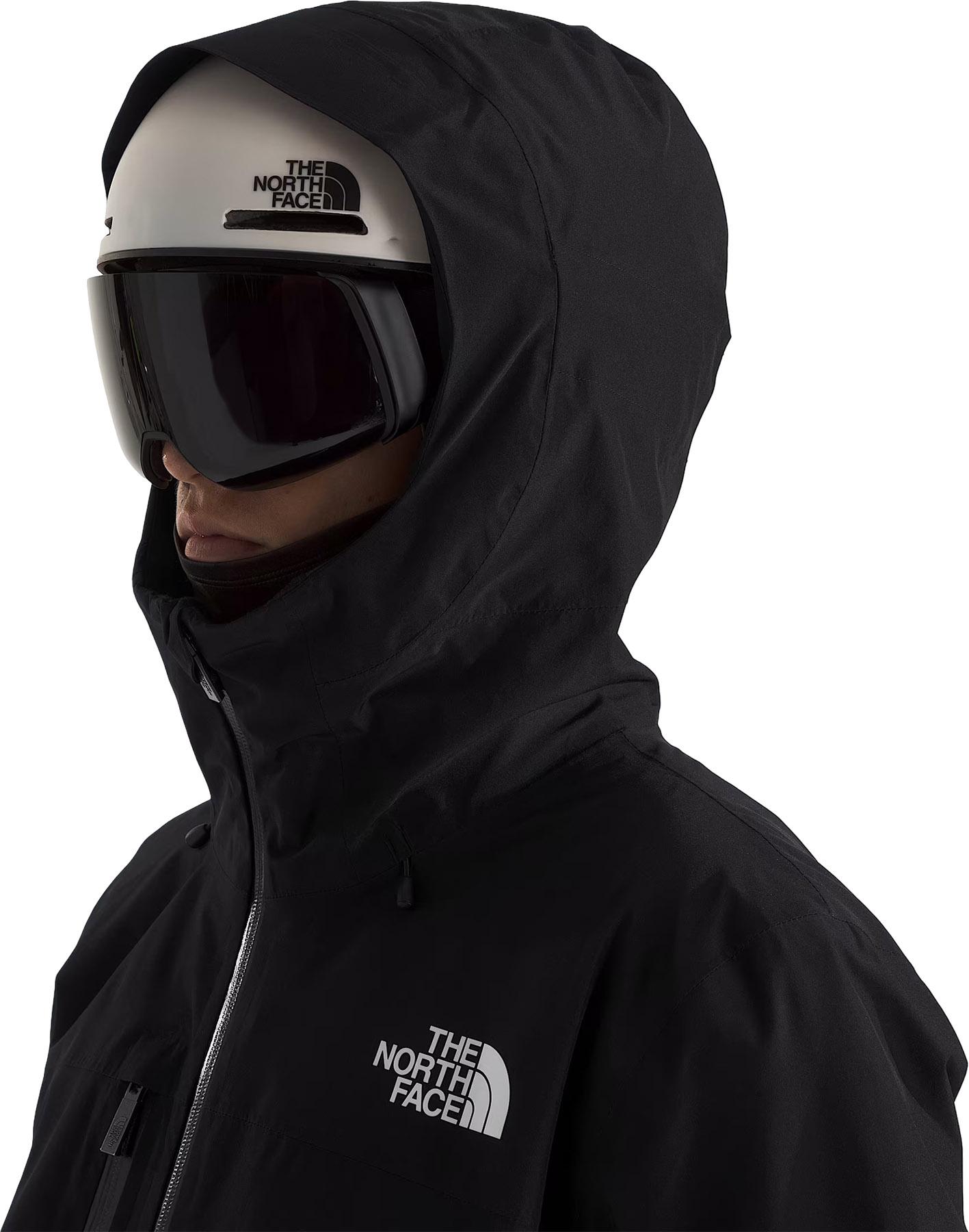 Product gallery image number 5 for product Descendit Jacket - Men's