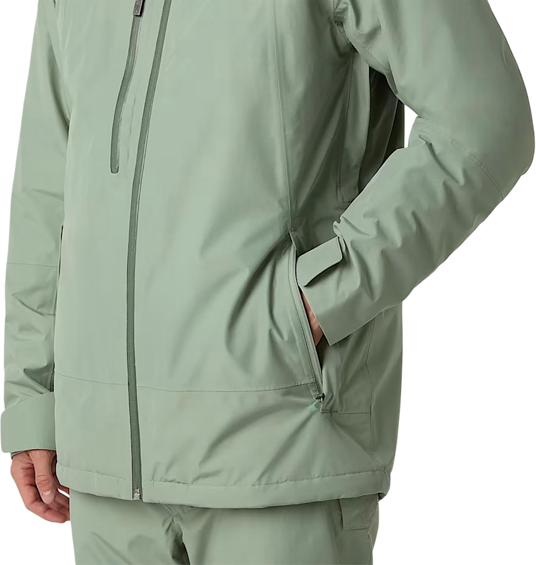 Product gallery image number 5 for product Descendit Jacket - Men's