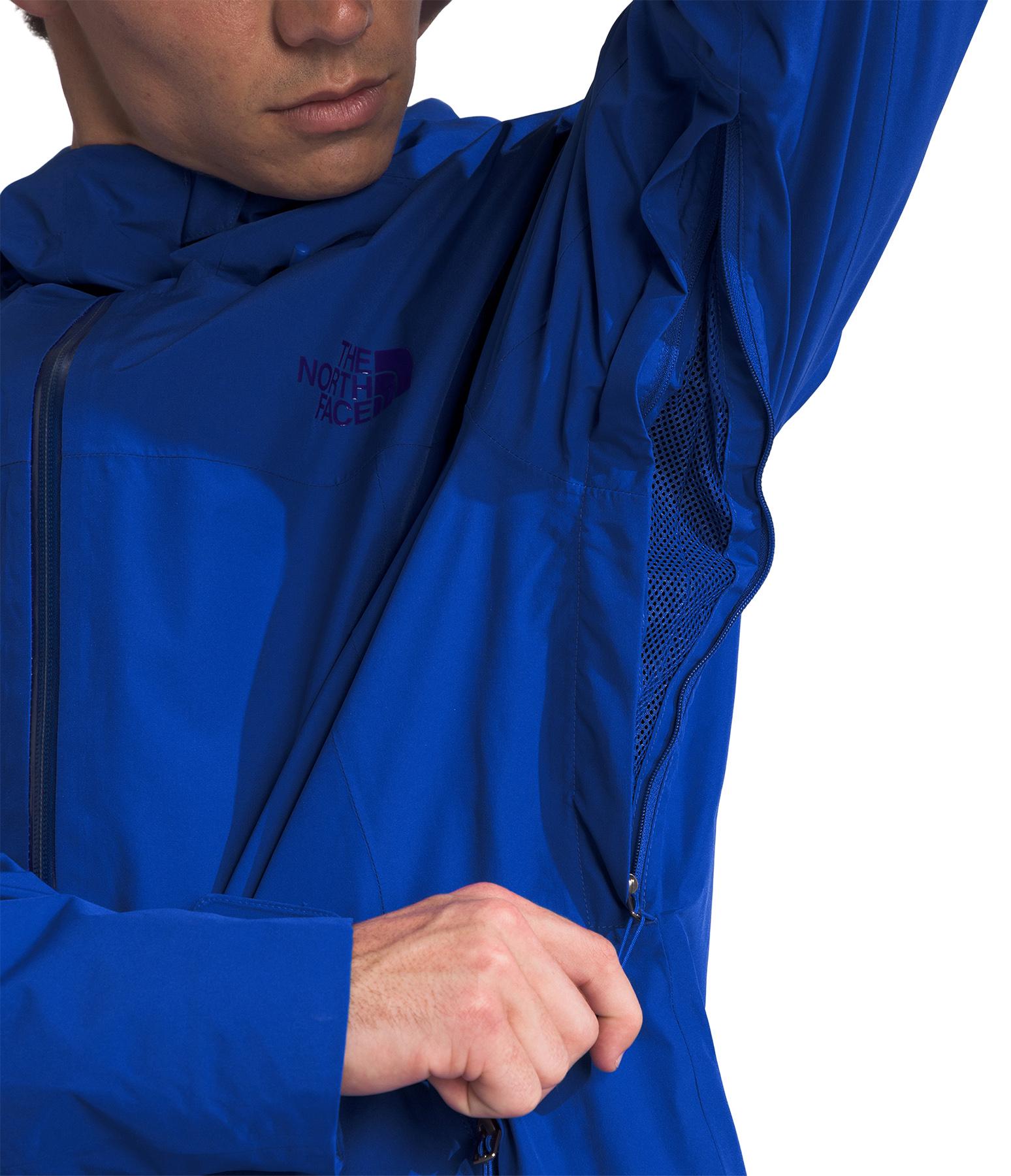 Product gallery image number 4 for product Descendit Jacket - Men's