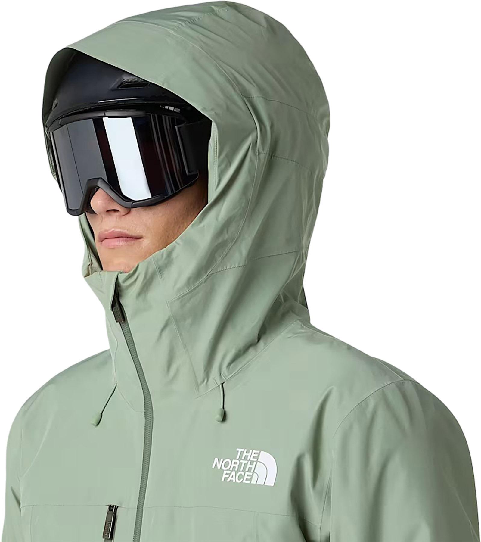 Product gallery image number 3 for product Descendit Jacket - Men's