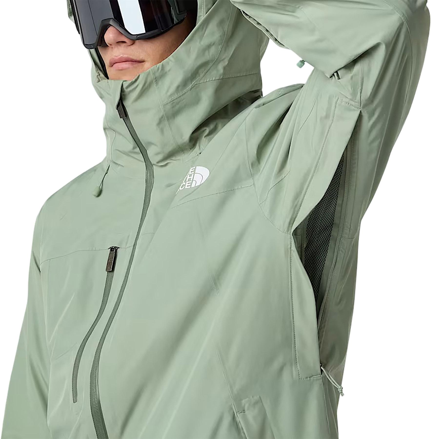 Product gallery image number 4 for product Descendit Jacket - Men's