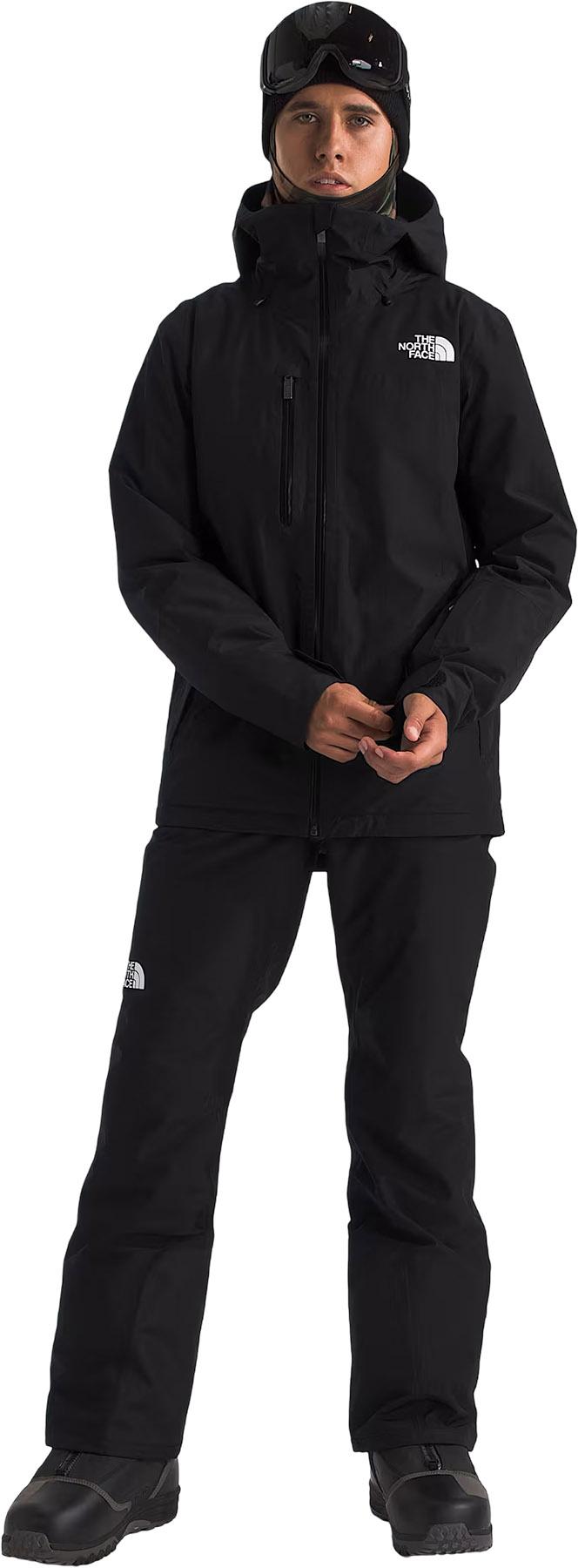 Product gallery image number 3 for product Descendit Jacket - Men's