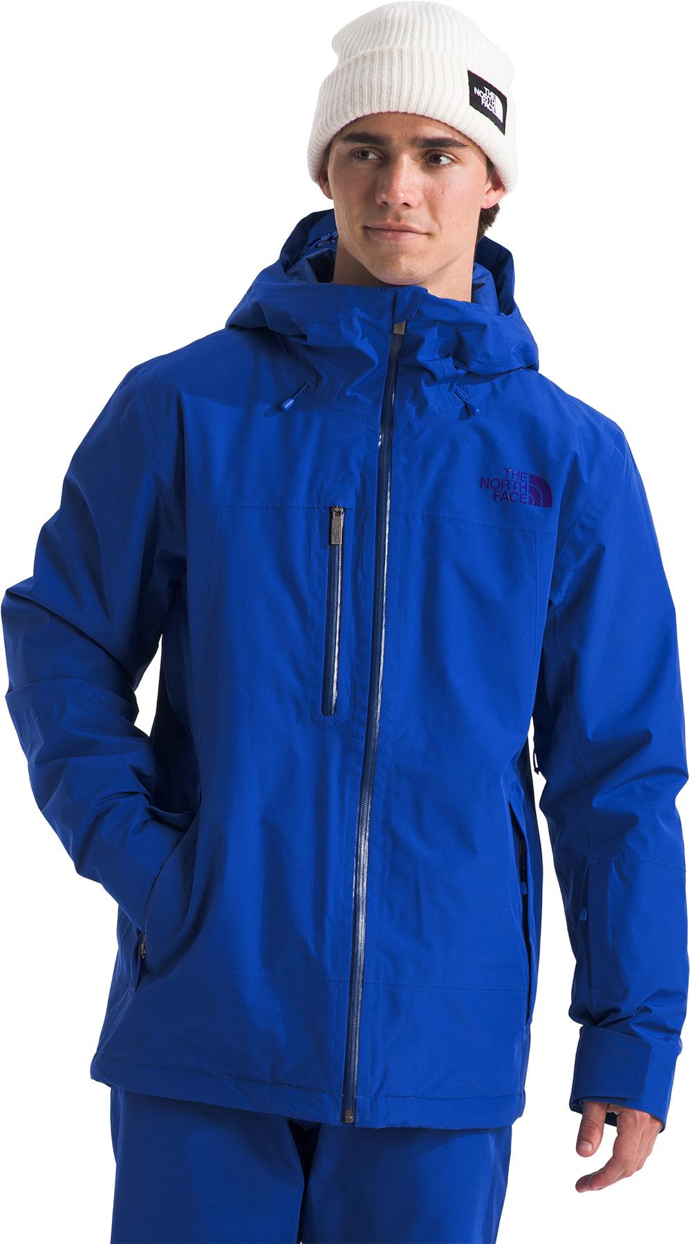 Product gallery image number 3 for product Descendit Jacket - Men's