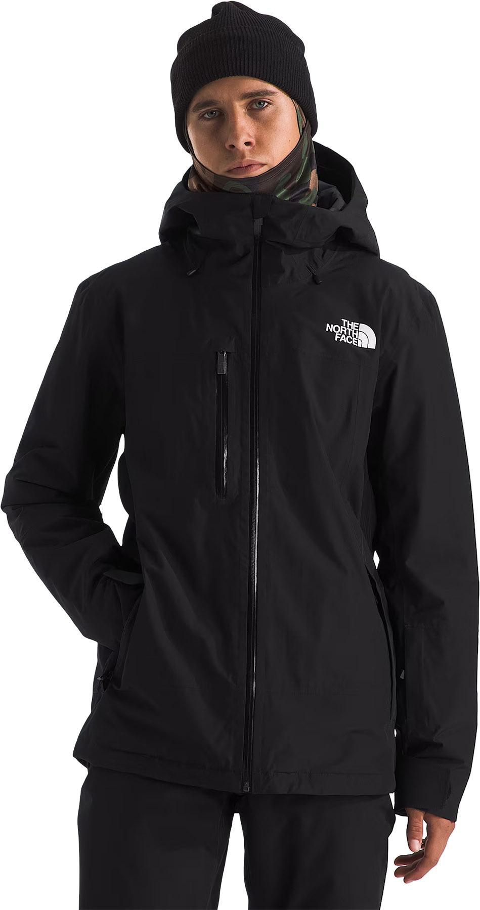 Product gallery image number 9 for product Descendit Jacket - Men's