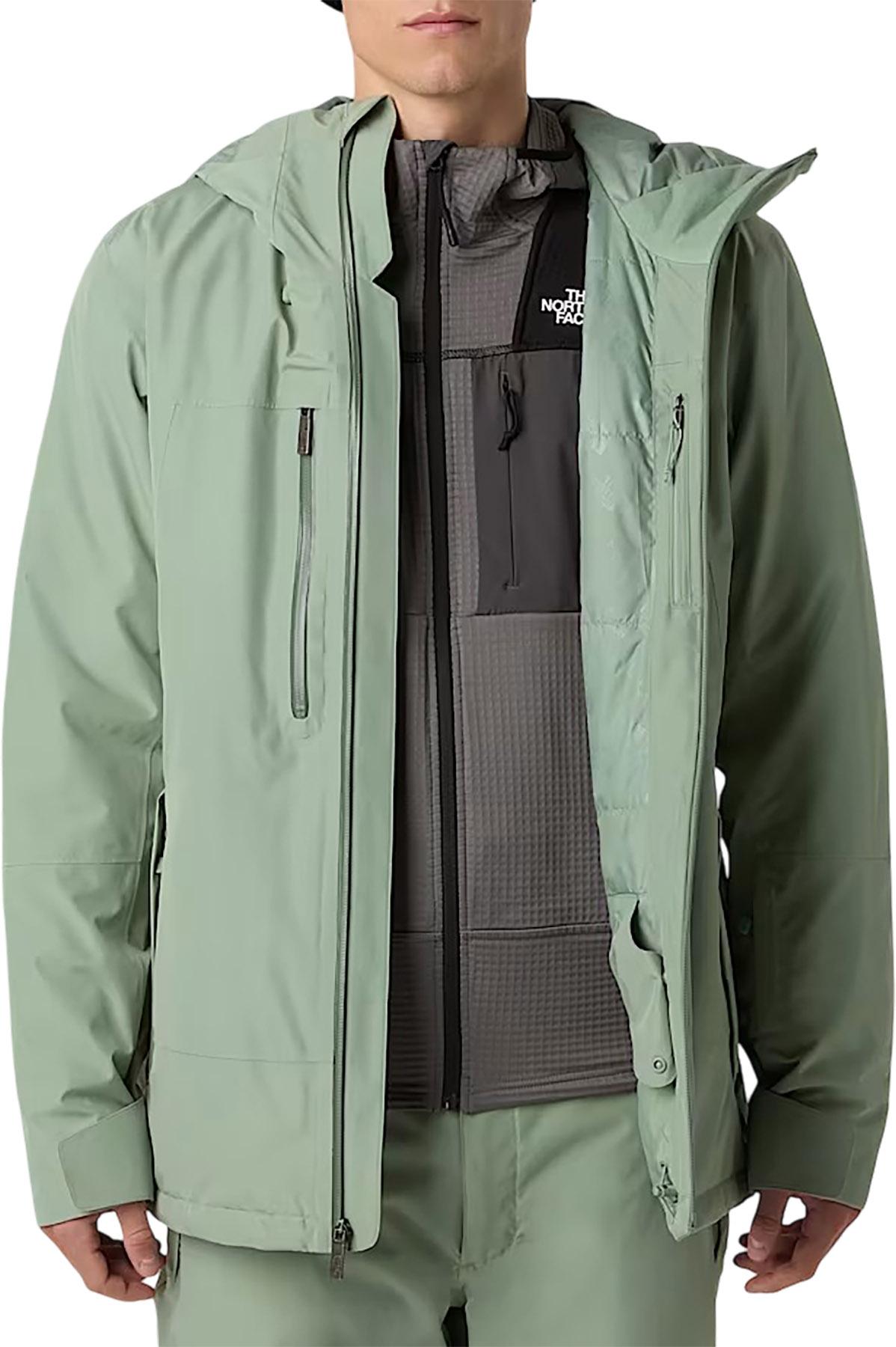 Product gallery image number 2 for product Descendit Jacket - Men's