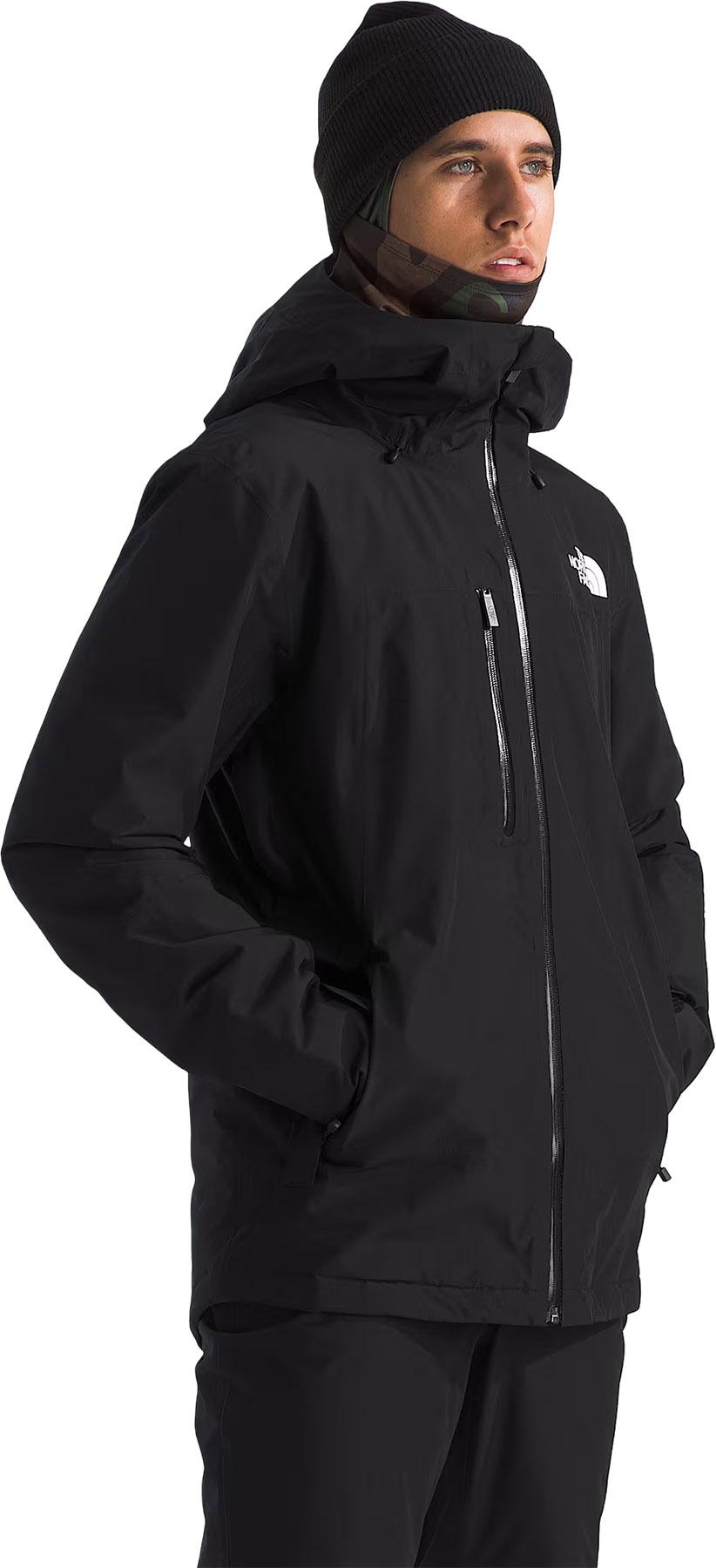 Product gallery image number 2 for product Descendit Jacket - Men's