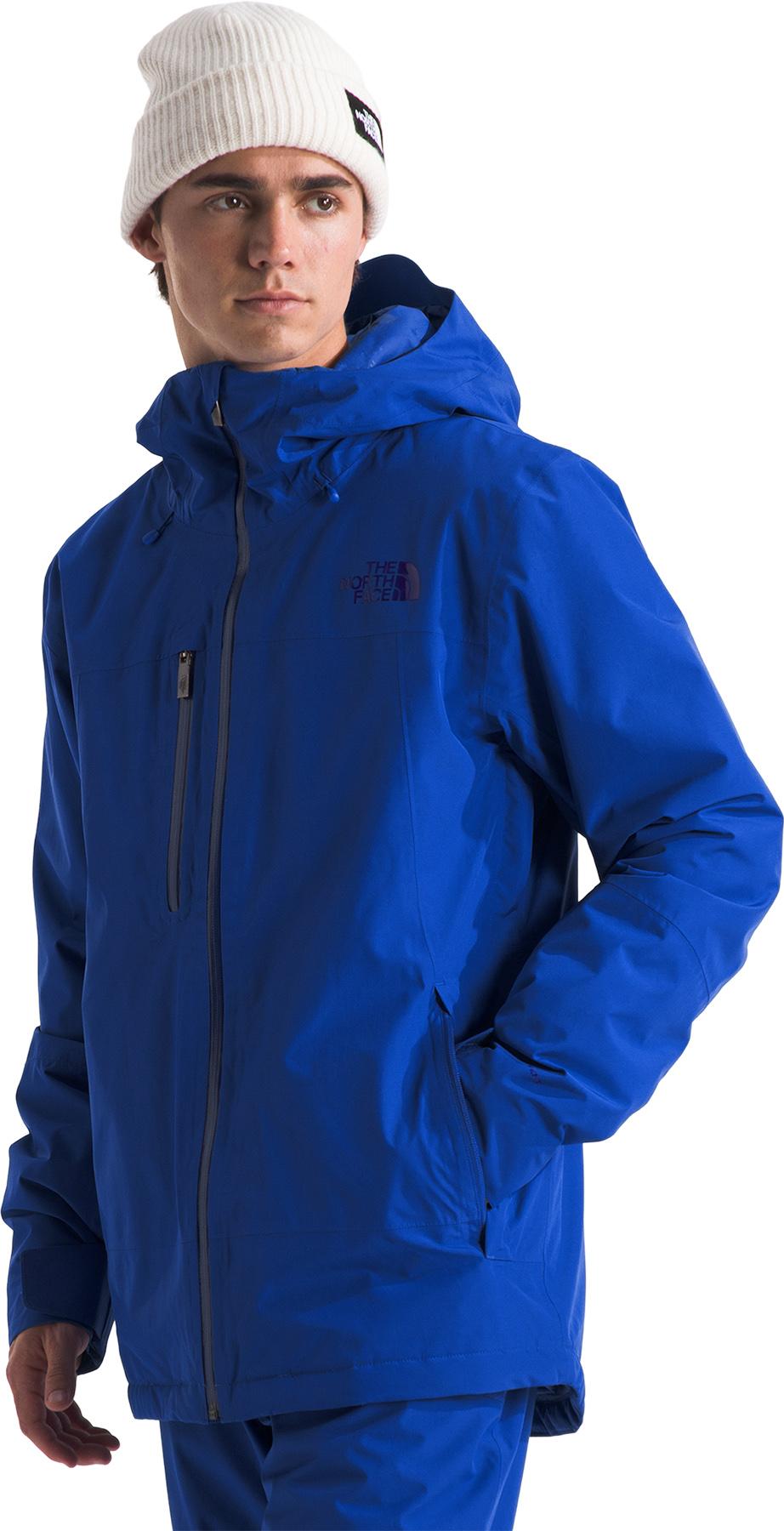 Product gallery image number 2 for product Descendit Jacket - Men's