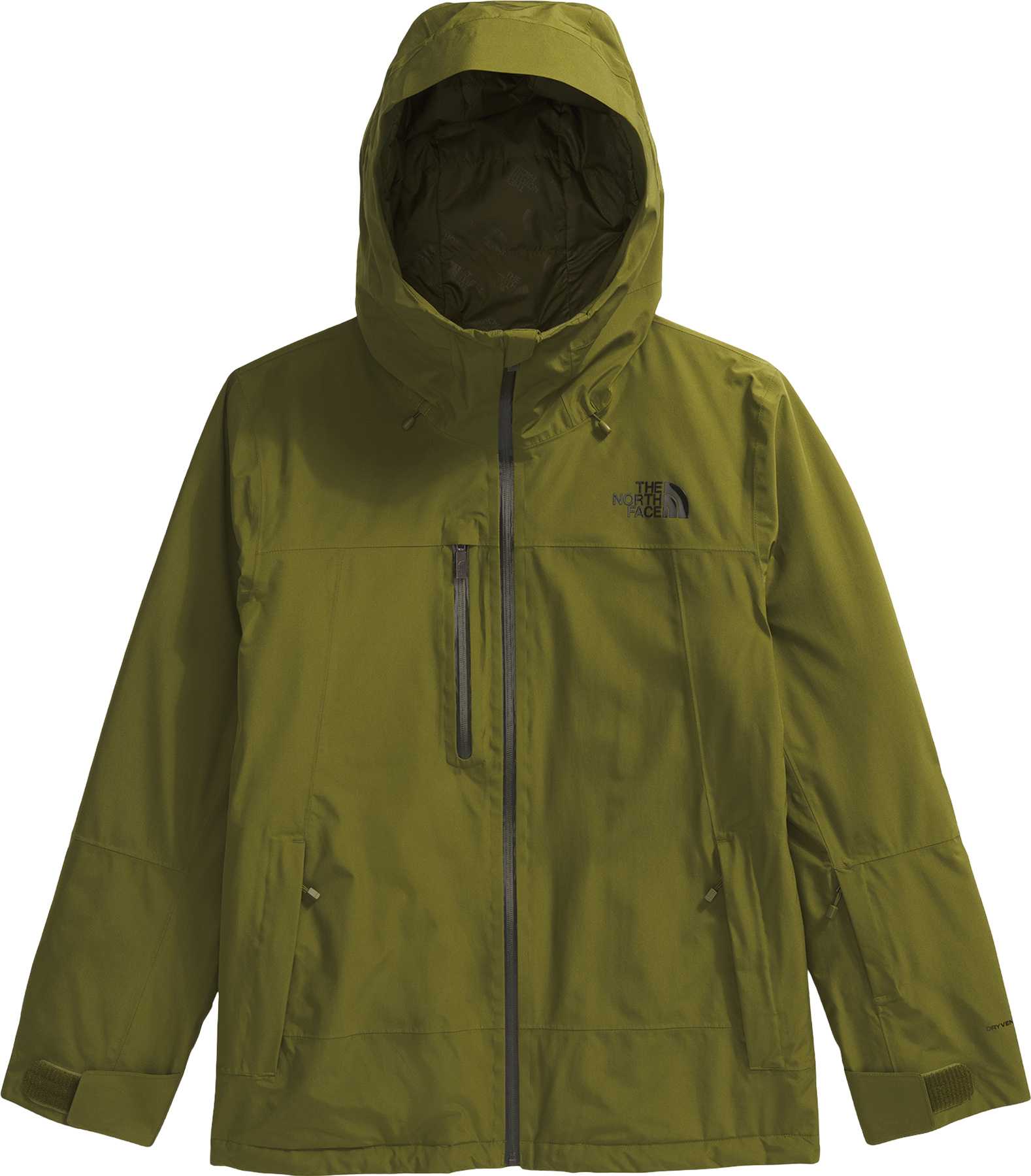 Forest Olive
