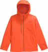Couleur: TNF Orange