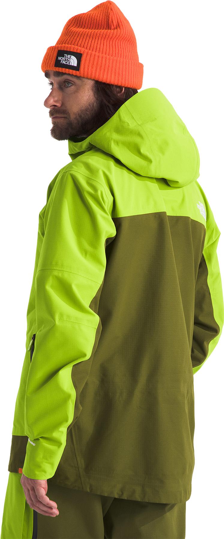 Product gallery image number 4 for product Ceptor Jacket - Men's