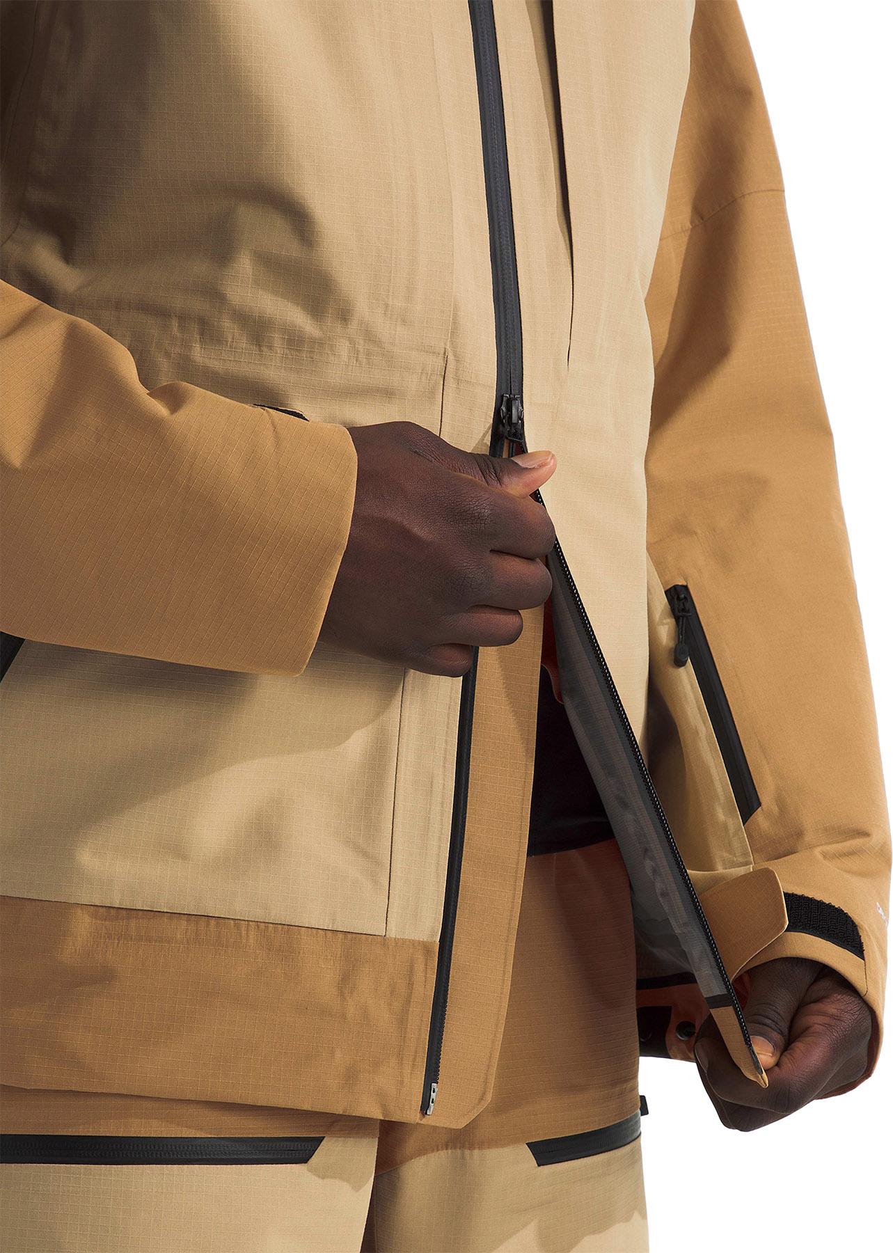 Product gallery image number 2 for product Ceptor Jacket - Men's