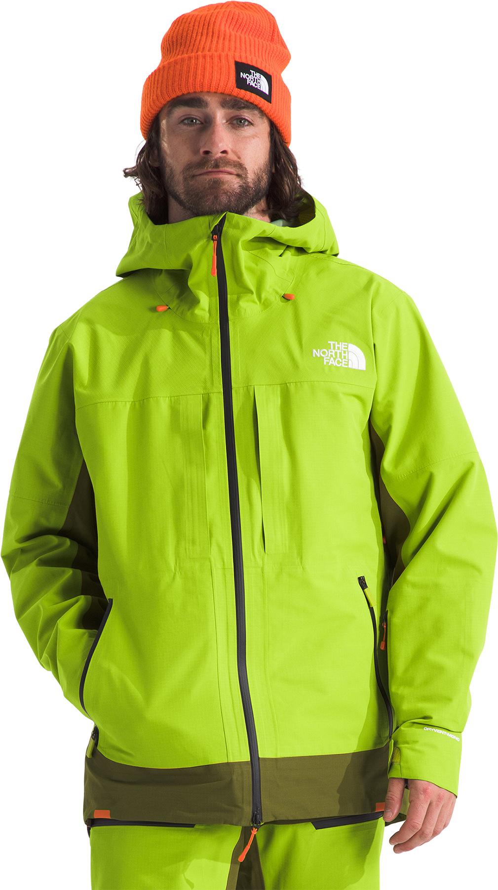 Product gallery image number 2 for product Ceptor Jacket - Men's