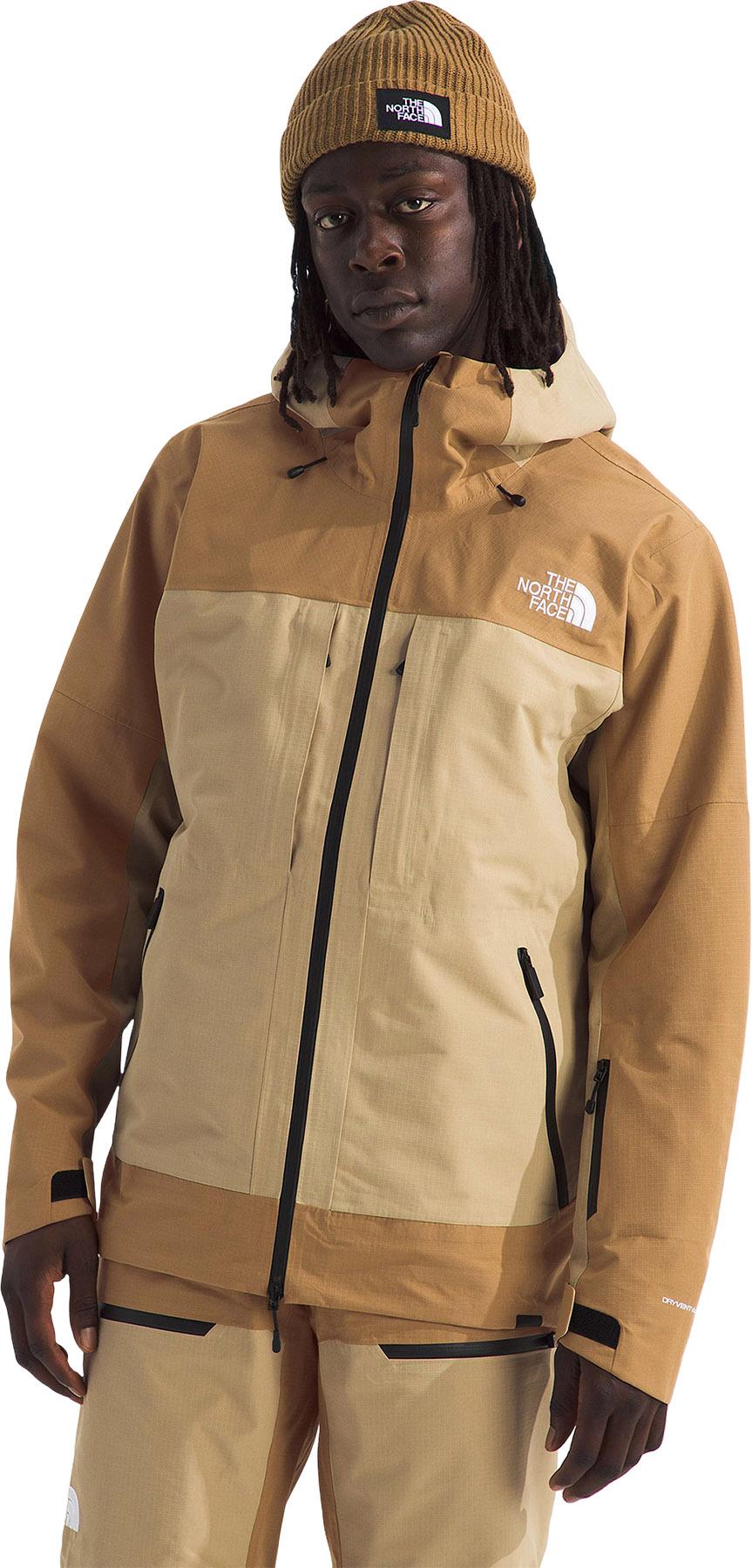 Product gallery image number 4 for product Ceptor Jacket - Men's