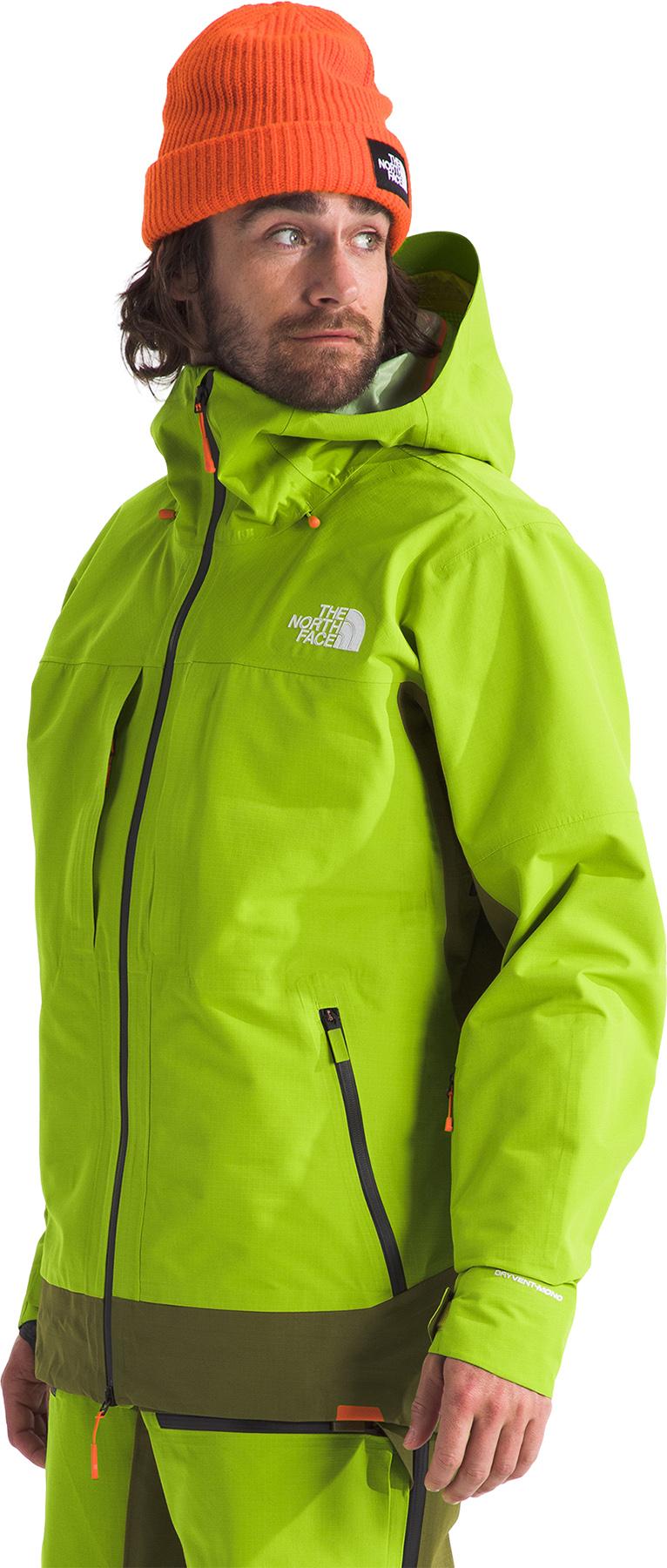 Product gallery image number 3 for product Ceptor Jacket - Men's