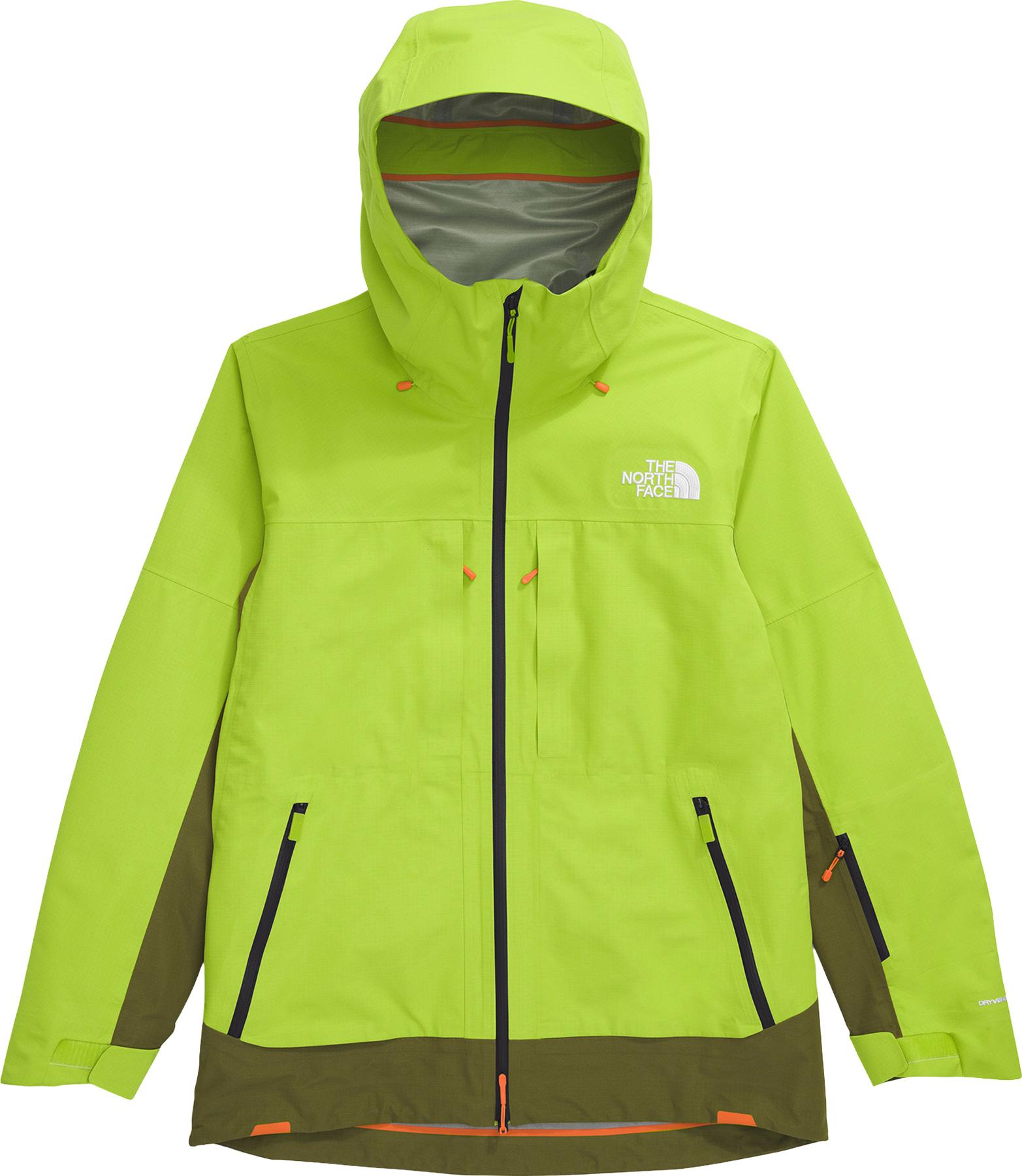 Product gallery image number 1 for product Ceptor Jacket - Men's