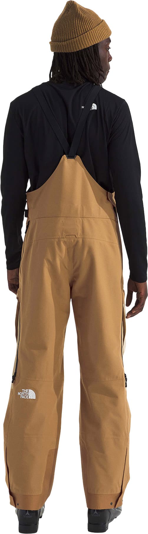 Product gallery image number 2 for product Ceptor Bib Trousers - Men's