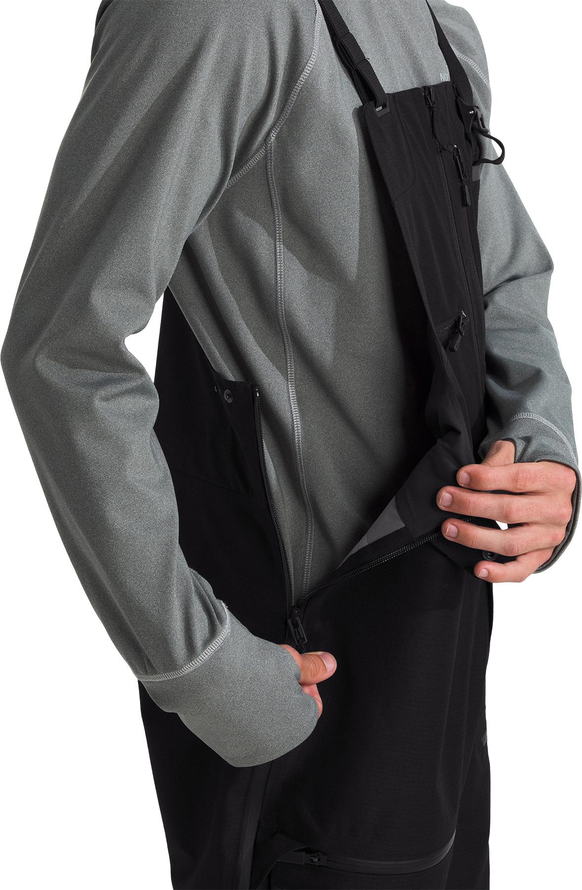 Product gallery image number 2 for product Ceptor Bib Trousers - Men's