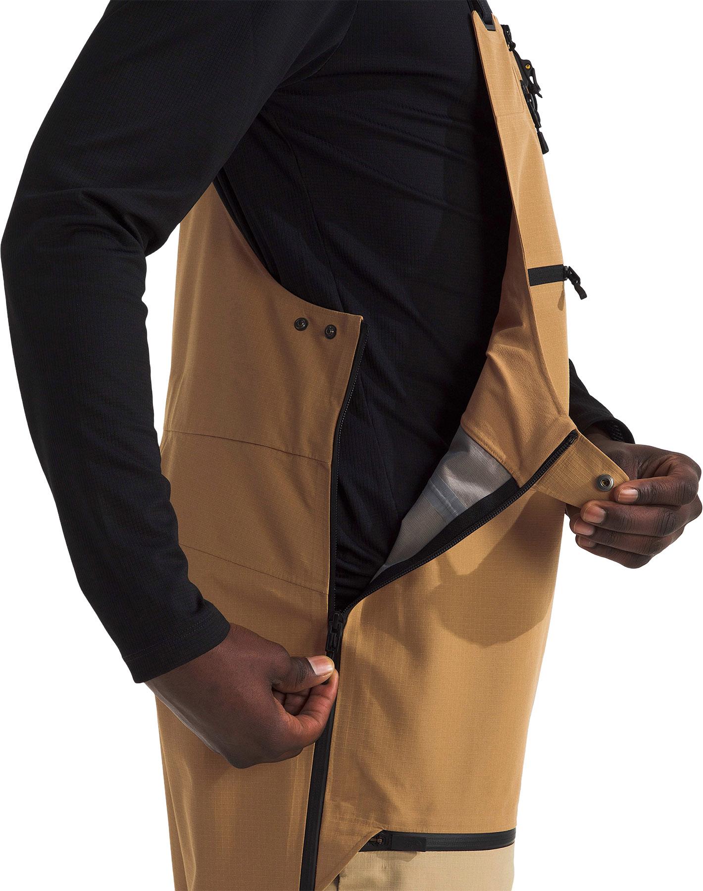 Product gallery image number 3 for product Ceptor Bib Trousers - Men's