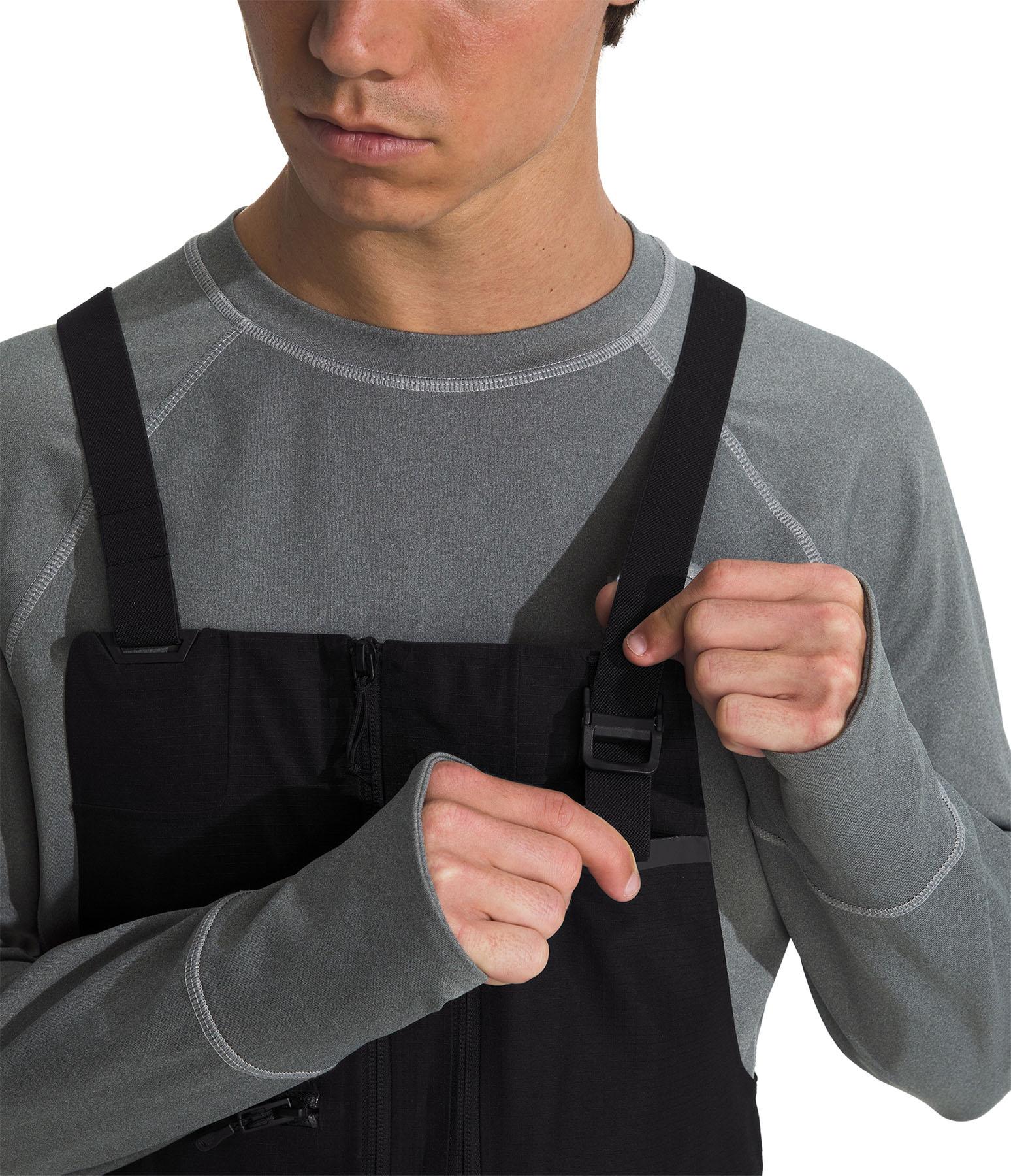 Product gallery image number 3 for product Ceptor Bib Trousers - Men's