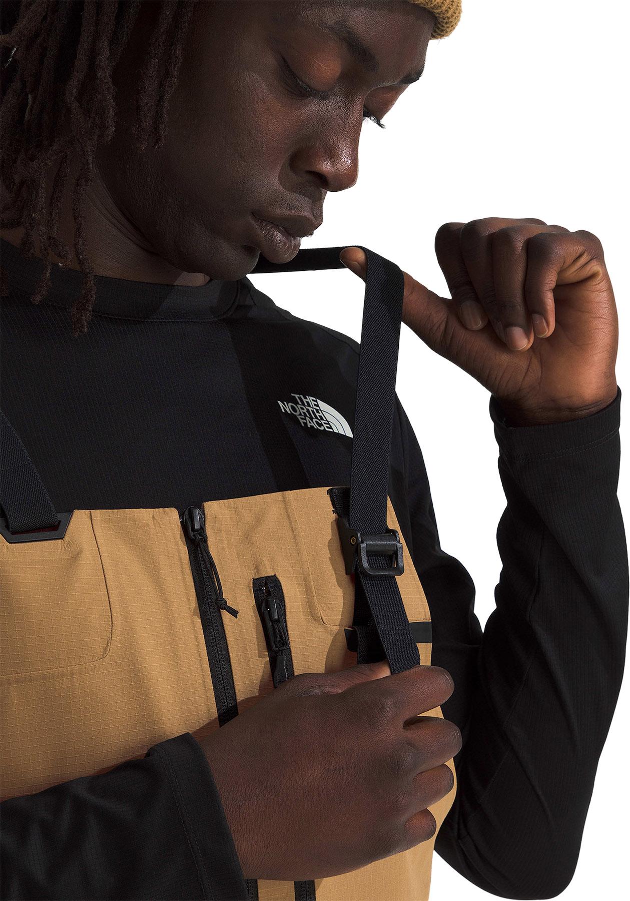 Product gallery image number 4 for product Ceptor Bib Trousers - Men's