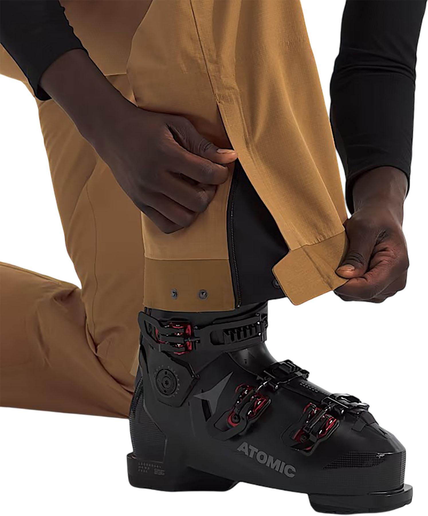 Product gallery image number 5 for product Ceptor Bib Trousers - Men's