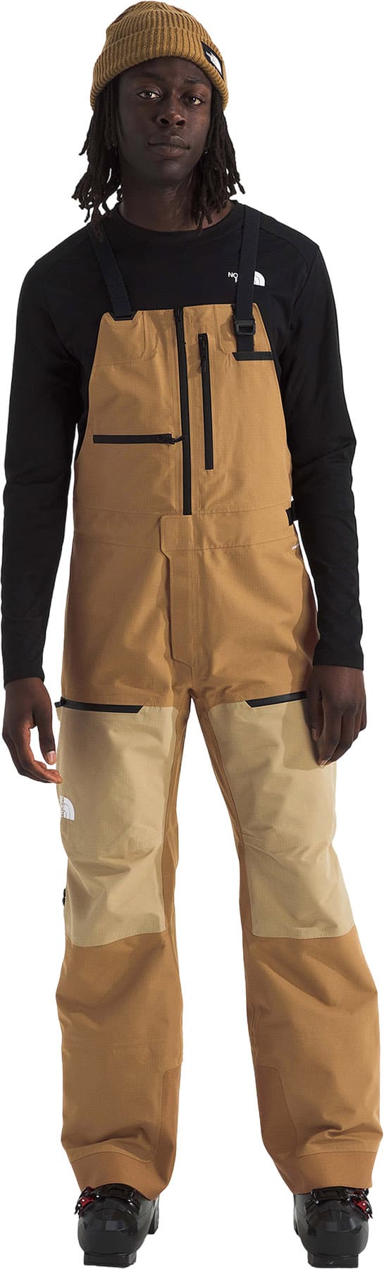 Product gallery image number 6 for product Ceptor Bib Trousers - Men's