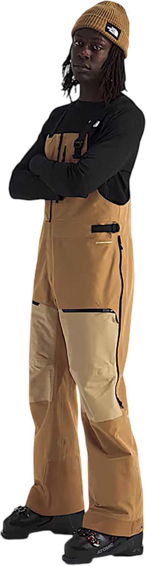 Product gallery image number 7 for product Ceptor Bib Trousers - Men's