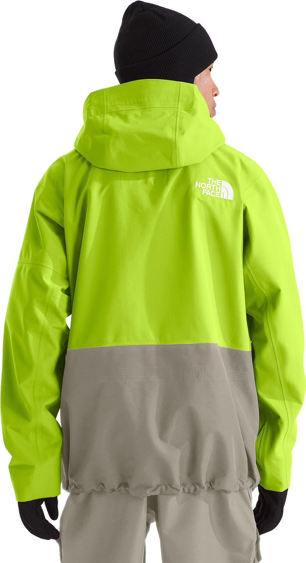 Numéro de l'image de la galerie de produits 6 pour le produit Manteau Dragline - Homme