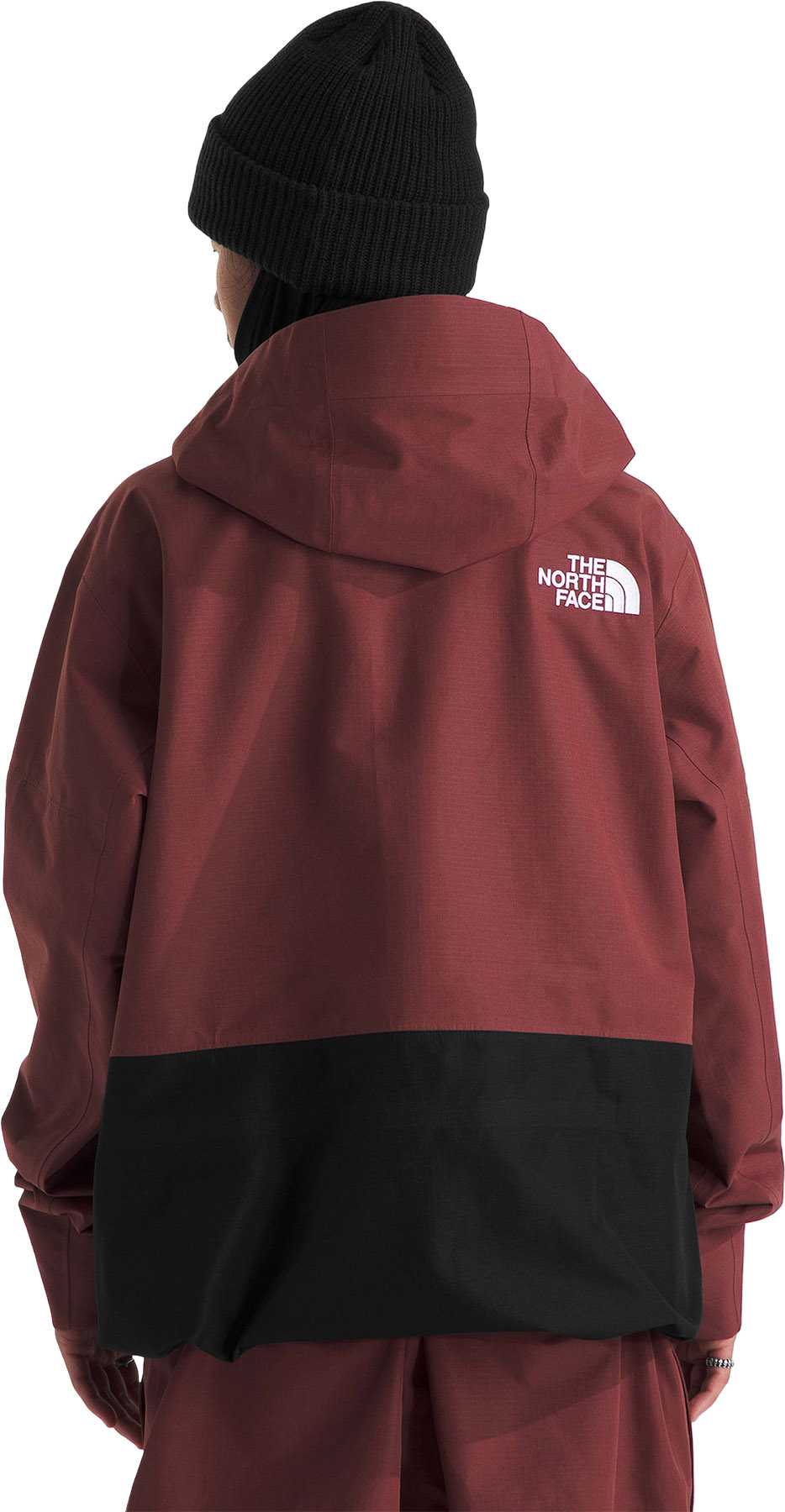 Sumac - TNF Black