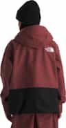 Colour: Sumac - TNF Black