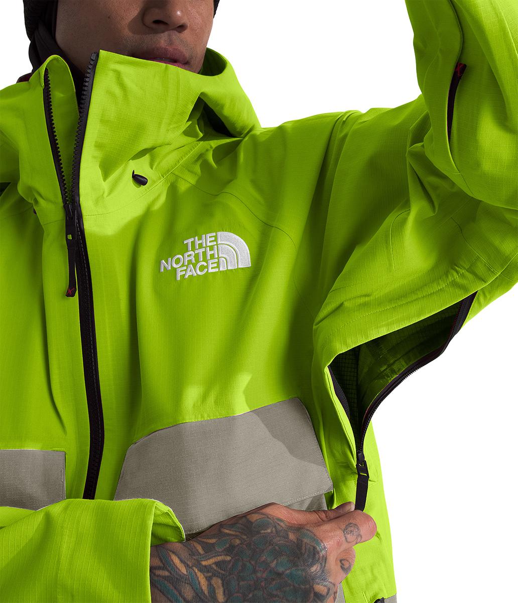Numéro de l'image de la galerie de produits 5 pour le produit Manteau Dragline - Homme