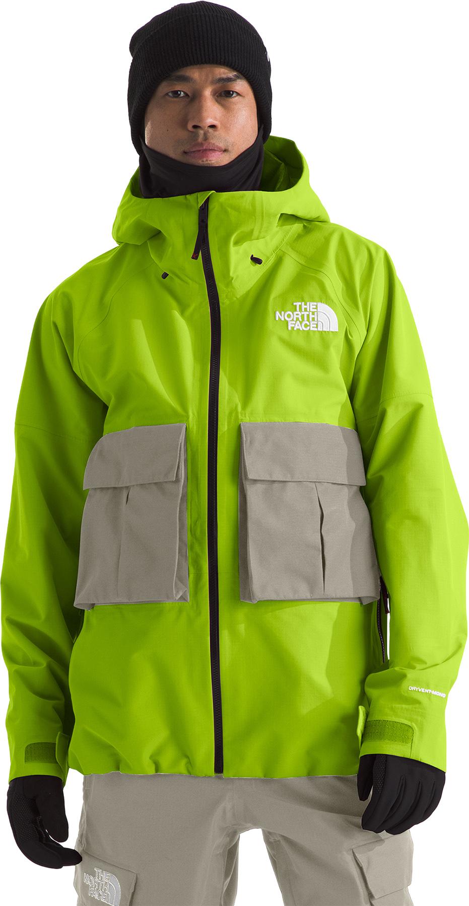 Numéro de l'image de la galerie de produits 3 pour le produit Manteau Dragline - Homme