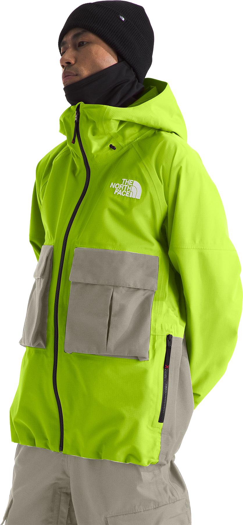 Numéro de l'image de la galerie de produits 2 pour le produit Manteau Dragline - Homme