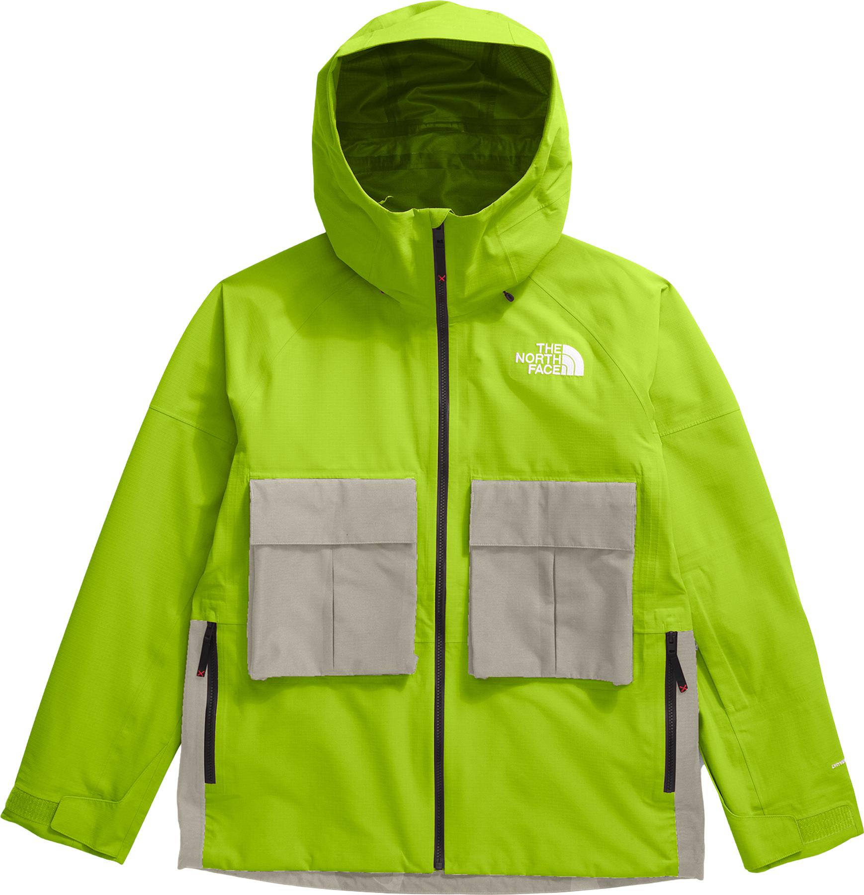 Numéro de l'image de la galerie de produits 1 pour le produit Manteau Dragline - Homme