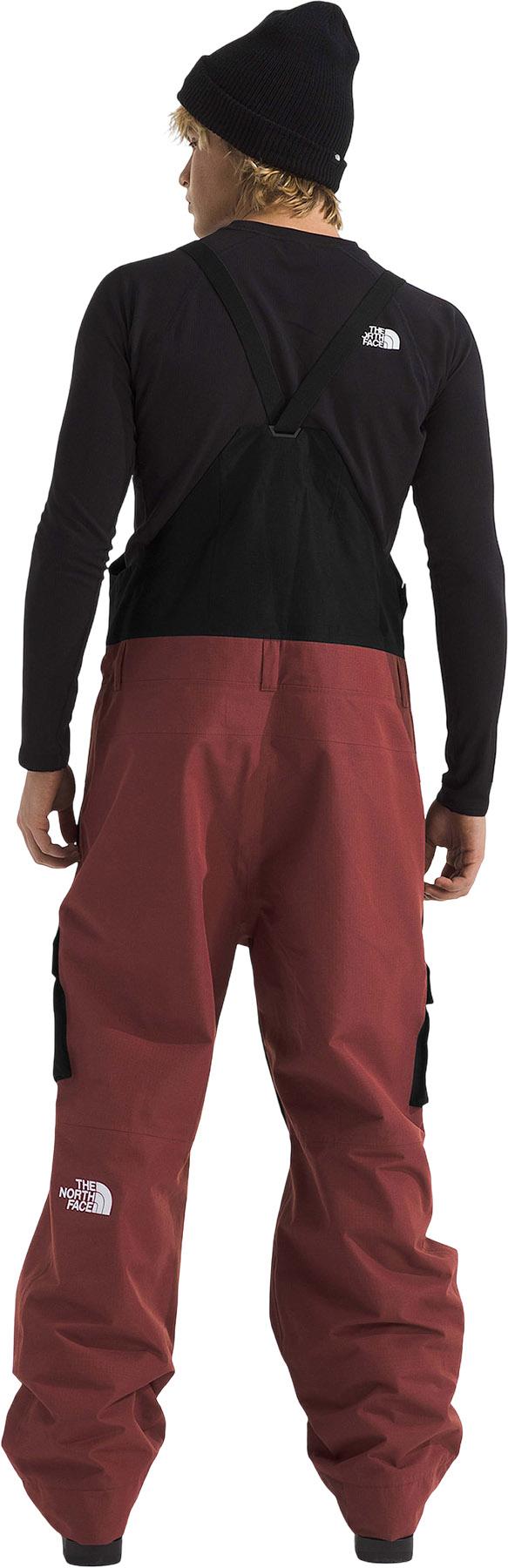 Product gallery image number 2 for product Dragline Bibs - Men's