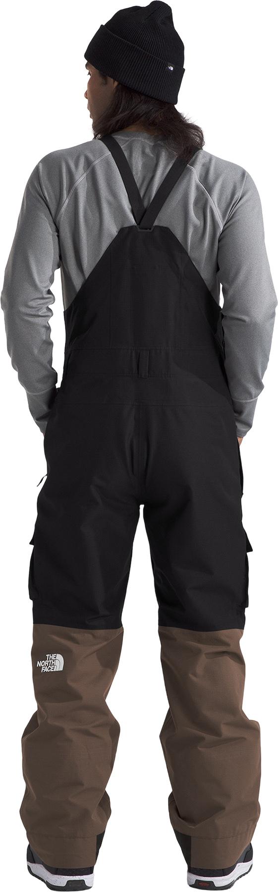 Numéro de l'image de la galerie de produits 7 pour le produit Salopette Dragline - Homme